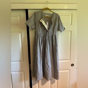 Neuflora Dawson Dress NWT